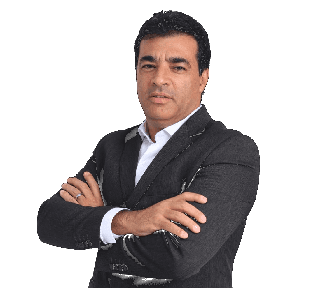 Sergio Mano